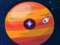 Gêm Talgrynnu Planet Explorer  ar-lein