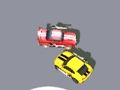 Gêm Clash Brwydr Car  ar-lein