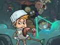 Gêm Dungeons Wacky  ar-lein