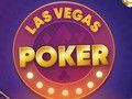 Gêm Poker Las Vegas  ar-lein