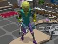 Gêm Meistr Llawfeddygaeth Cyberpunk  ar-lein