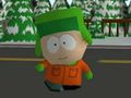 Gêm PSP South Park  ar-lein