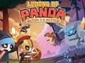 Gêm Chwedl Panda Match 3 & Battle  ar-lein