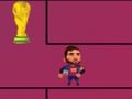 Gêm Messi mewn drysfa  ar-lein