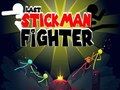 Gêm Ymladdwr Stickman diwethaf  ar-lein