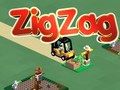 Gêm Igam ogam LEGO  ar-lein