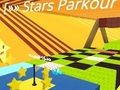 Gêm Kogama: Stars Parkour ar-lein