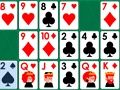 Gêm Gofodau Solitaire  ar-lein