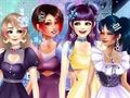 Gêm Fy Band K-Pop Fy Hun  ar-lein
