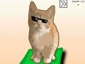 Gêm Cat Clicker AG  ar-lein