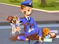 Gêm Argyfwng Postman Ysbyty  ar-lein
