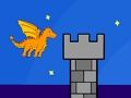 Gêm Plu'r Ddraig  ar-lein