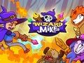 Gêm Dewin Mike  ar-lein