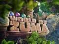 Gêm Byd Zuma  ar-lein
