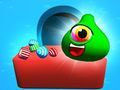 Gêm Pos Candy Monsters  ar-lein