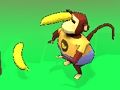 Gêm Bananoid ar-lein