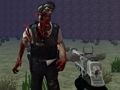Gêm Survival Dead Sbardun Zombie  ar-lein