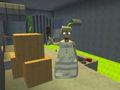 Gêm Kogama: Nain Fawr Parkour  ar-lein