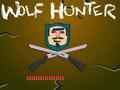 Gêm Hunter Wolf ar-lein