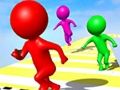 Gêm Ras Sbrint Segur 3D  ar-lein