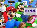 Gêm Gêm Mario Math  ar-lein