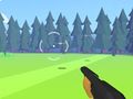 Gêm Hela Golff 3D  ar-lein