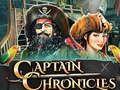 Gêm Capten Chronicles  ar-lein