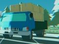 Gêm Rasiwr tryciau cargo ar-lein