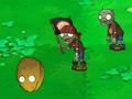 Gêm Tatws vs Zombies  ar-lein
