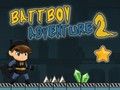 Gêm Antur Battboy 2  ar-lein