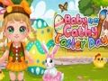 Gêm Babi Cathy Ep32 Dydd Pasg  ar-lein