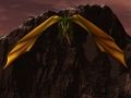 Gêm Codwr y Ddraig  ar-lein