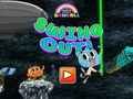Gêm Byd Rhyfeddol Gumball: Swing Out  ar-lein