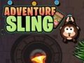 Gêm Sling Antur  ar-lein