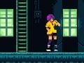 Gêm Samurai y Dyfodol  ar-lein