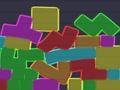Gêm Jeli Tetris  ar-lein