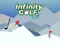 Gêm Golff Infinity  ar-lein