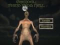 Gêm Grendel: Fiend O Uffern  ar-lein