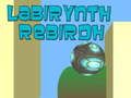 Gêm Aileni Labyrinth  ar-lein