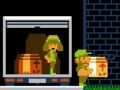 Gêm Cyflwyno Boxbrawl!  ar-lein