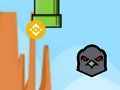 Gêm Frân Flappy  ar-lein