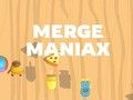 Gêm Uno Maniax  ar-lein