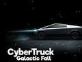 Gêm Cwymp Galactic CyberTruck  ar-lein