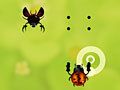 Gêm Bugz bionig  ar-lein