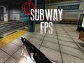 Gêm Isffordd FPS  ar-lein