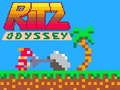 Gêm Odyssey Ritz  ar-lein