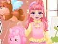 Gêm Pastel Ysgol Kiddo  ar-lein