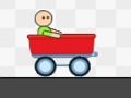 Gêm Llwybr Stickman  ar-lein