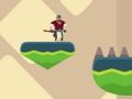 Gêm Odyssey Helwyr Darnau Arian  ar-lein