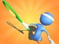 Gêm Deuce Tarwch! Tenis  ar-lein